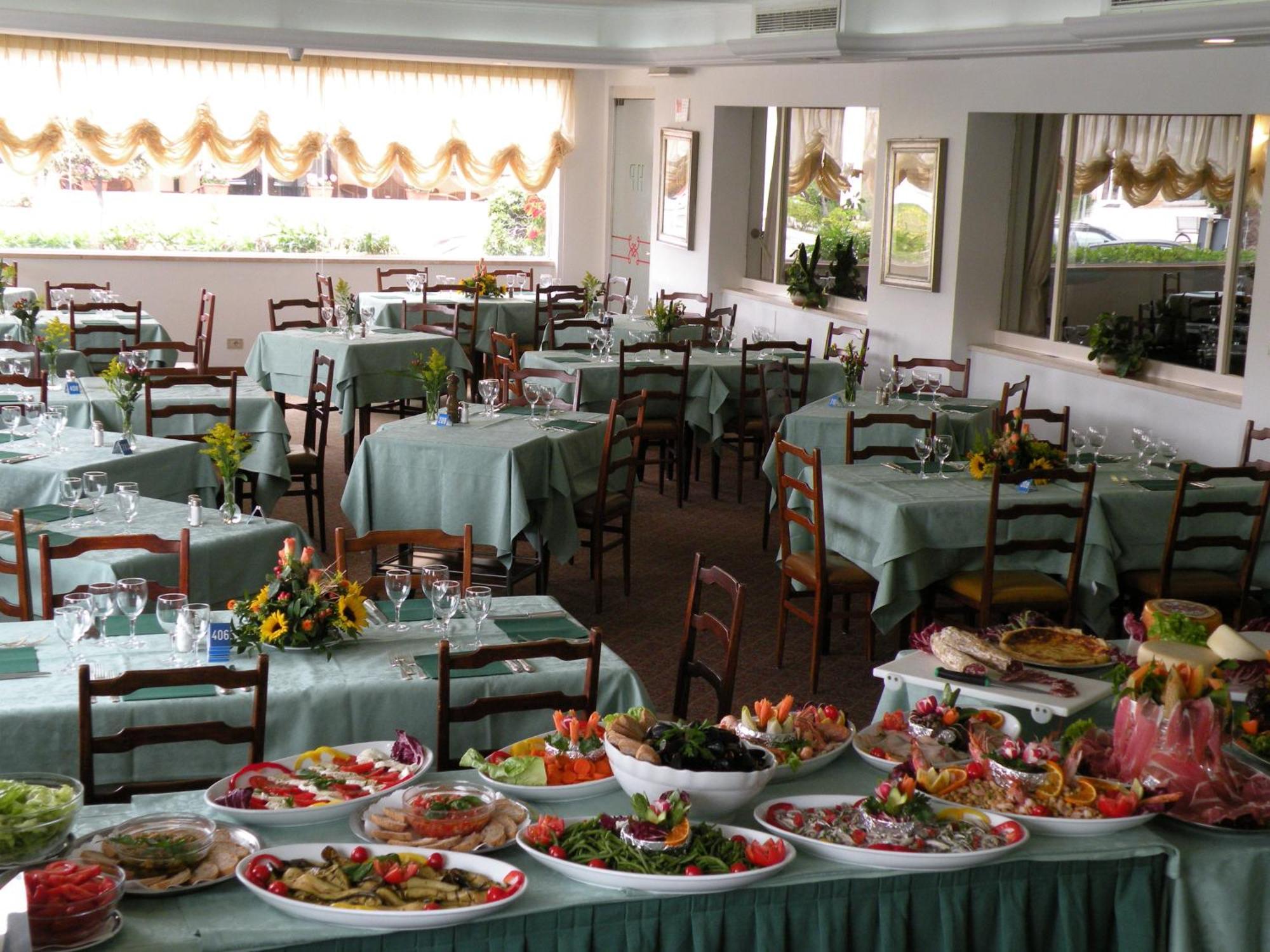 Hotel Piccadilly Lido di Camaiore Luaran gambar